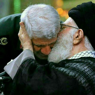 Telegram profile photo for کانال سراسری حاج صادق آهنگران