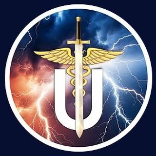 Telegram profile photo for UNISSONS© - www.unissons.org