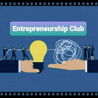 Telegram profile photo for کلاب کارافرینی