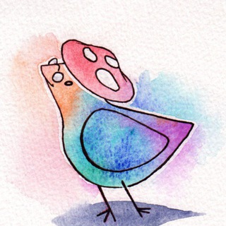 Telegram profile photo for Зябликов щебет