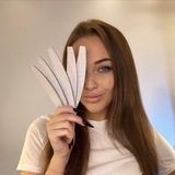 Telegram profile photo for МАНИКЮР-ВЕРХНИЕ ФОРМЫ- ОБУЧЕНИЕ ОНЛАЙН