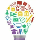 Telegram profile photo for Вакансии для учителей. Математика. Физика. Информатика.