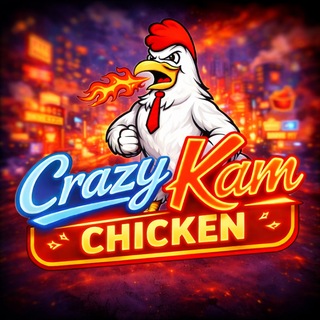 Telegram profile photo for CrazyKamChicken