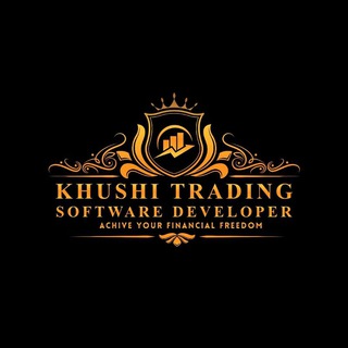 Telegram profile photo for TRADING SOFTWARE DEVELOPER