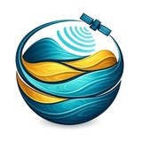 Telegram profile photo for زمین سنج | راهکار های نوین علوم زمین