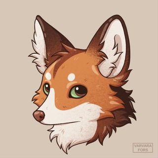 Telegram profile photo for Нет лисичек