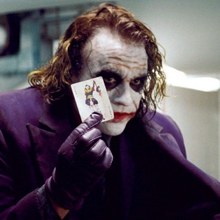Telegram profile photo for Movies Quotes