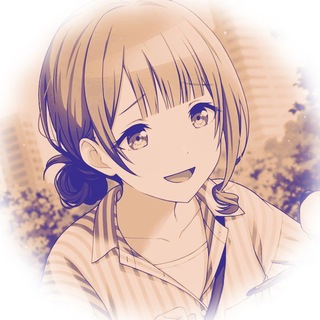 Telegram profile photo for ♡゙ суняша ! 𝒴sunm