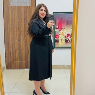 Telegram profile photo for زهره زاهدی
