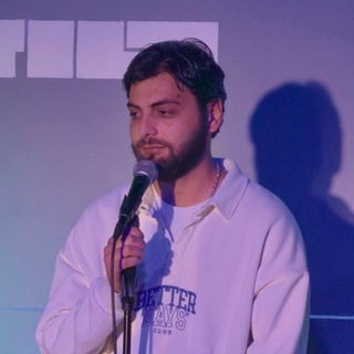 Telegram profile photo for ДНЕВНИК ИНАЛ КАНАЛ
