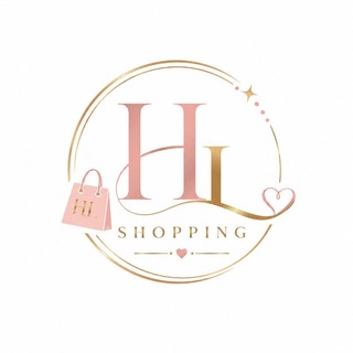 Telegram profile photo for HL_SHOPPING🛍️