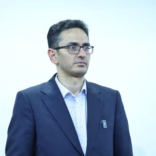 Telegram profile photo for محمدرضا نژادحیدری