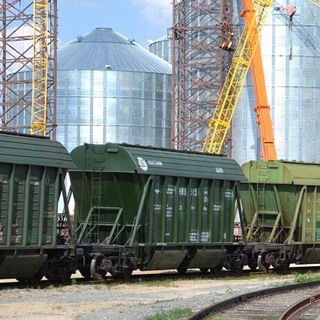 Telegram profile photo for Агро-логистический