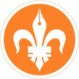 Telegram profile photo for Канцманьяки тоже люди