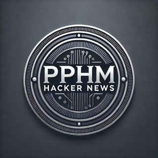 Telegram profile photo for PPHM HACKER NEWS