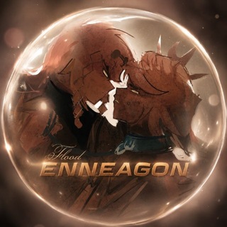 Telegram profile photo for Enneagon info