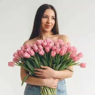 Telegram profile photo for Здесь живет Любовь | Про жизнь, маркетинг, мотивацию и Т-игры