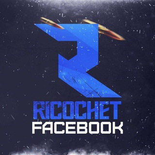 Telegram group profile photo for Ricochet FB