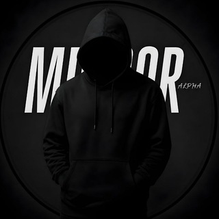 Telegram profile photo for Mentor Alpha 💙