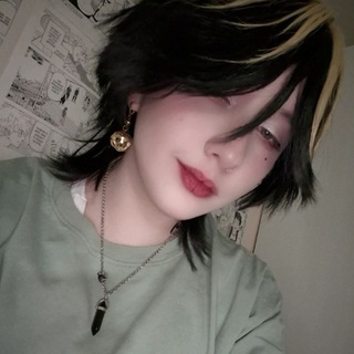 Telegram profile photo for Min Min