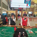 Telegram profile photo for 金沙赌场