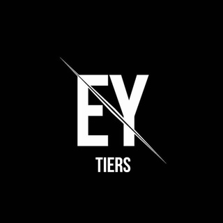 Telegram profile photo for EY Tiers