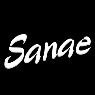 Telegram profile photo for Sanae
