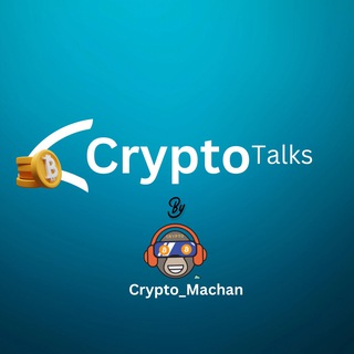 Telegram profile photo for CryptoTalks_Community - News