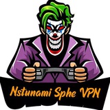 Telegram profile photo for Nstunami Sphe Freenet 2021
