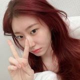 Telegram profile photo for Chaeryeong