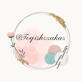 Telegram profile photo for Toqish zakaz🗣