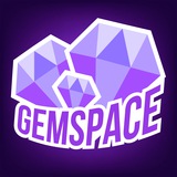 Telegram profile photo for GemSpace | BSC Gems Channel