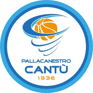 Telegram profile photo for Pallacanestro Cantù