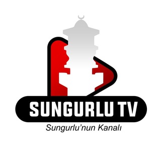 Telegram profile photo for Sungurlu Televizyonu
