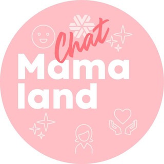 Telegram profile photo for MAMALAND Chat