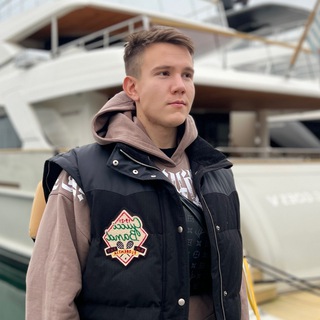 Telegram group profile photo for Никита про деньги