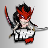 Telegram profile photo for TRP Tips