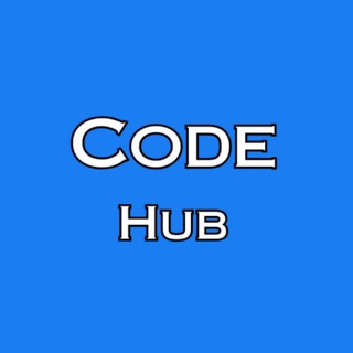 Telegram profile photo for code_helping