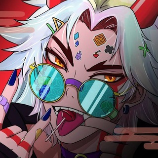 Telegram profile photo for Изумительные посиделки🎀