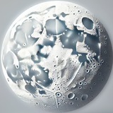 Telegram profile photo for Lunar Announcements