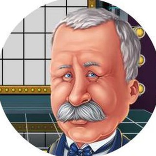 Telegram profile photo for ПолечудесБот - новости