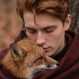 Telegram profile photo for Nala | Neuro