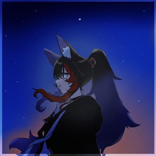 Telegram profile photo for Daily Hololive️