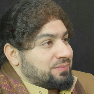 Telegram profile photo for الرادودملاامین الخمیسی (پریشان)