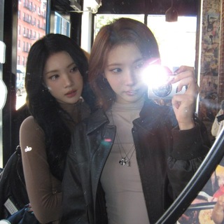 Telegram profile photo for Репосты 최 Jiwoo