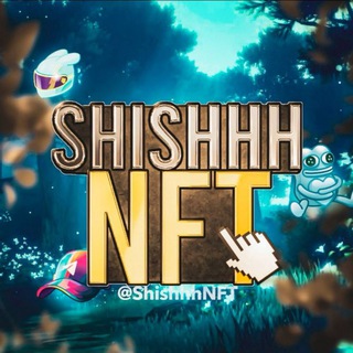 Telegram profile photo for — 𝐒𝐡𝐢𝐬𝐡𝐡𝐡 𝐍𝐅𝐓