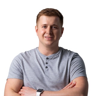 Telegram profile photo for Антон Ситников