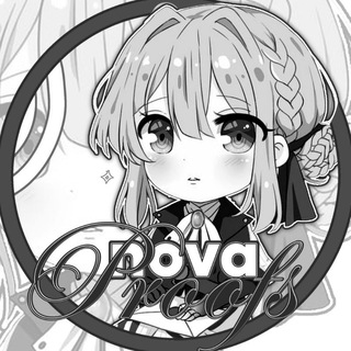 Telegram profile photo for ๐๐ธ๐ฟ๐ช ๐น๐ป๐ธ๐ธ๐ฏ๐ผ ๐ฌ๐ฑ๐ช๐ท๐ท๐ฎ๐ต