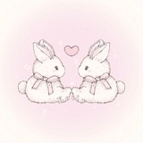 Telegram profile photo for Ⴆυɳñïê 🎀 {@nindyadinebot}