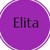 Telegram profile photo for Elita